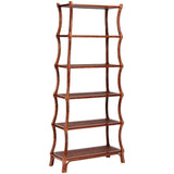 Morel Bookcase Bookcases, Tall Cabinets + Shelving