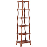 Morel Bookcase Bookcases, Tall Cabinets + Shelving
