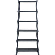 Morel Bookcase Bookcases, Tall Cabinets + Shelving FURMORELBK3214BTO