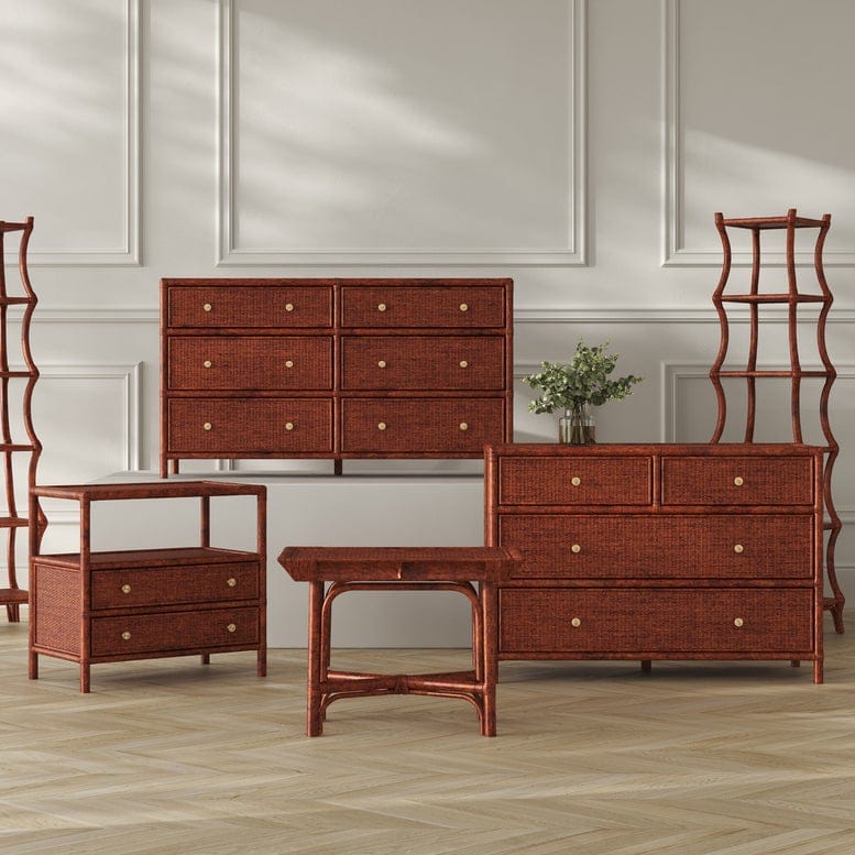 Morel Dresser Dressers