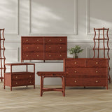Morel Dresser Dressers