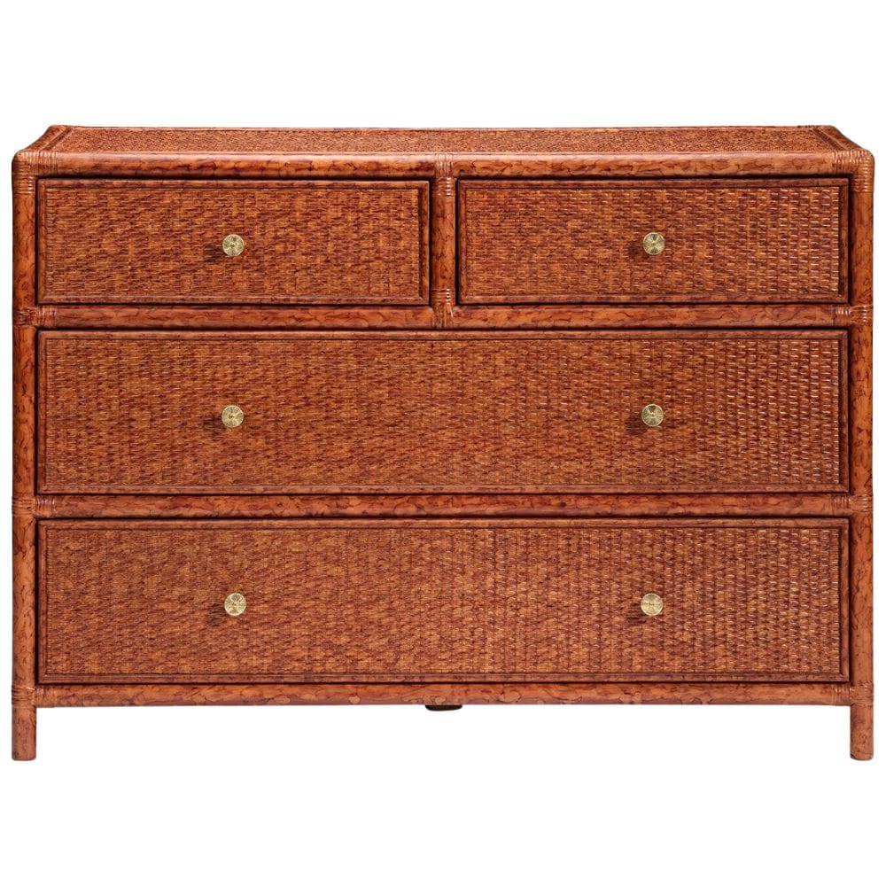 Morel Dresser Dressers FURMORELDR48RTO