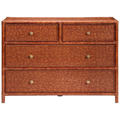 Morel Dresser Dressers FURMORELDR48RTO