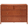 Morel Dresser Dressers FURMORELDR48RTO