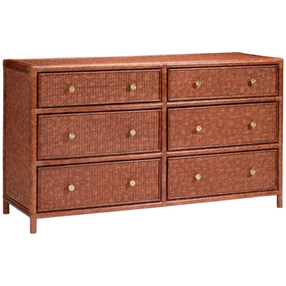 Morel Dresser Dressers