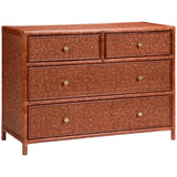 Morel Dresser Dressers