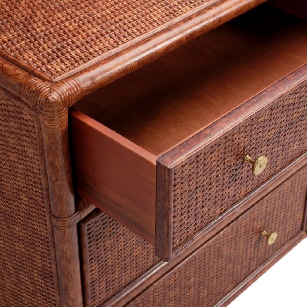 Morel Dresser Dressers