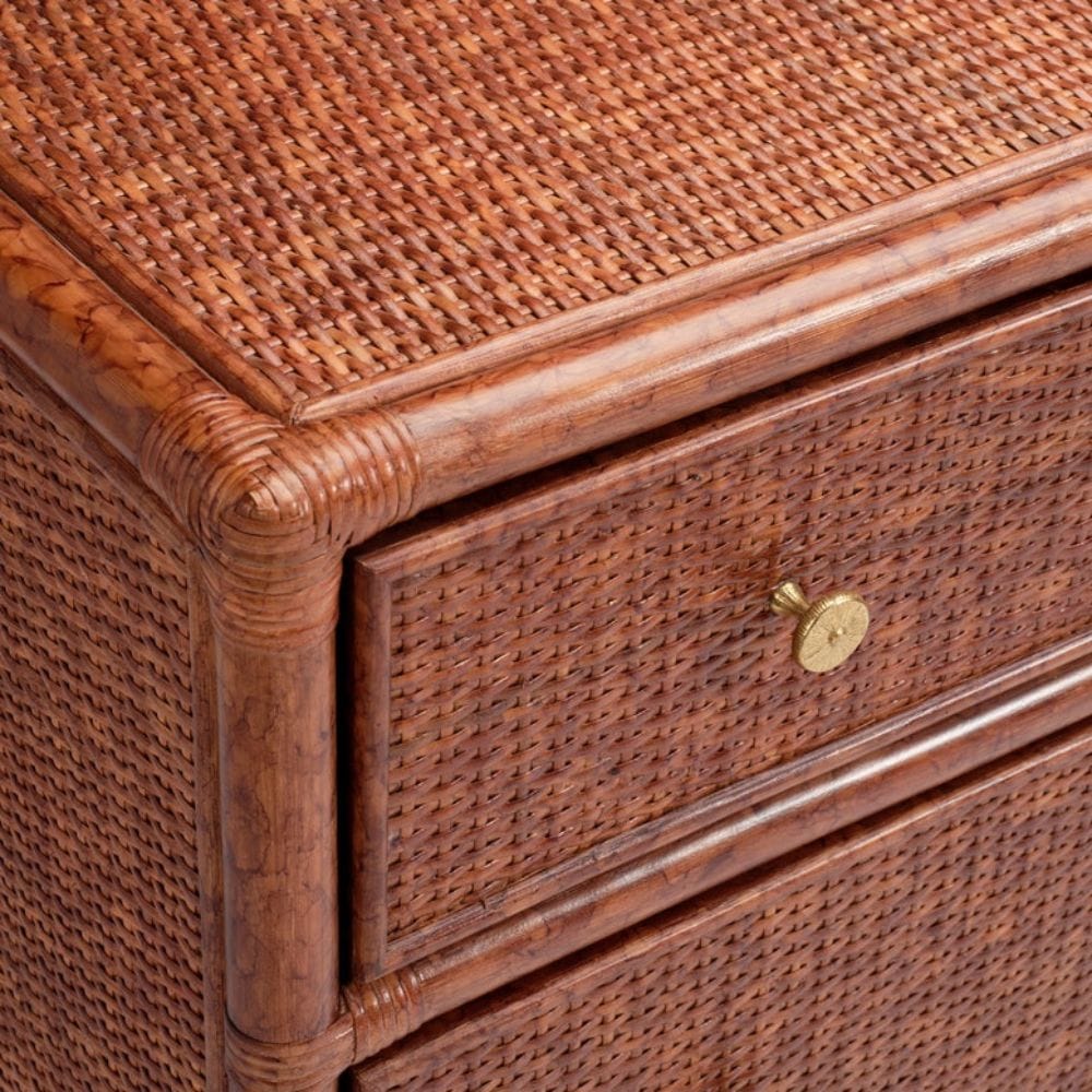 Morel Dresser Dressers