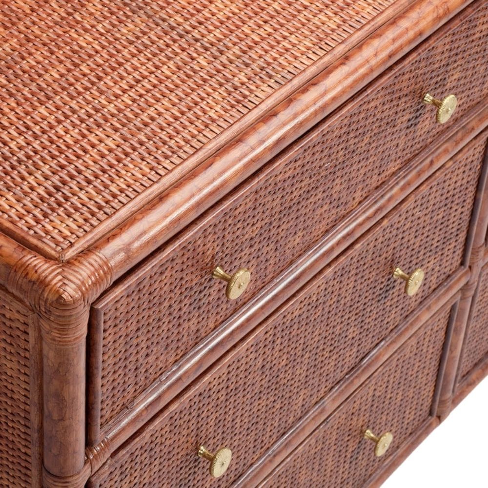 Morel Dresser Dressers