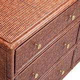 Morel Dresser Dressers
