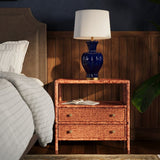 Morel Nightstand Nightstands + Bedside Tables