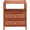 Morel Nightstand Nightstands + Bedside Tables FURMORELNG24RTO