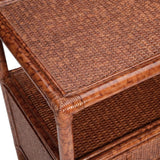 Morel Nightstand Nightstands + Bedside Tables