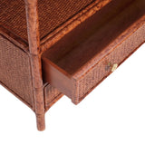 Morel Nightstand Nightstands + Bedside Tables