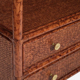 Morel Nightstand Nightstands + Bedside Tables