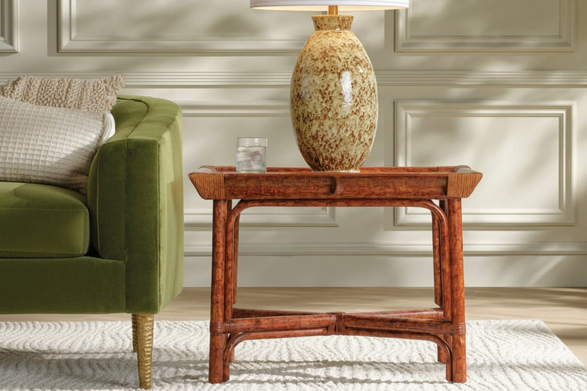 Morel Side Table Side Tables