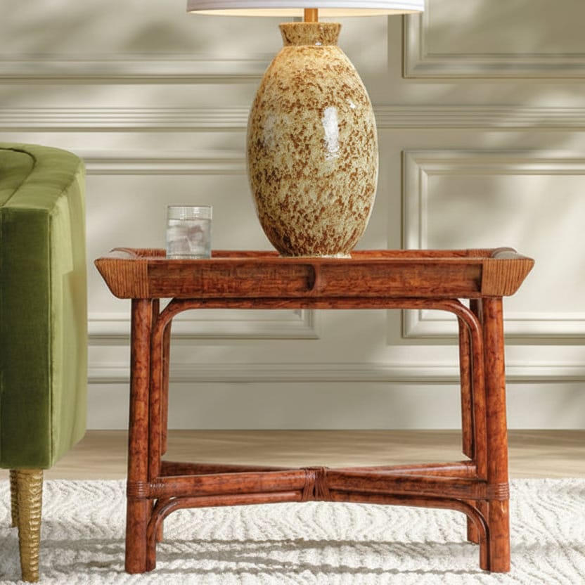 Morel Side Table Side Tables