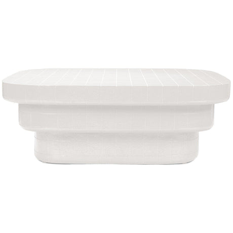 Moretti Coffee Table