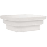 Moretti Coffee Table