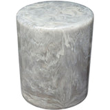 Murni Stool/Side Table Outdoor Side Tables