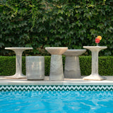 Murni Stool/Side Table Outdoor Side Tables
