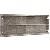 Nate Tray Set Trays OBJNATEGYCONTRM/2