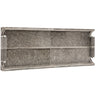 Nate Tray Set Trays OBJNATEGYCONTRM/2