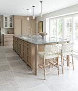 Neal Outdoor Bar + Counter Stool Outdoor Bar + Counter Stools