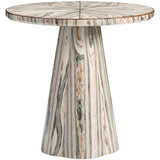 Novak Entry Table Side Tables FURNOVAKENT32TLOFW