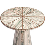 Novak Entry Table Side Tables
