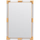 Oriana Mirror Rectangle + Square Mirrors MIRORIAN2638NT