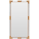 Oriana Mirror Rectangle + Square Mirrors MIRORIAN2242NT