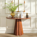 Novak Entry Table Side Tables