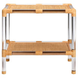 Oriana Side Table Side Tables FURORIANSTB2522NT