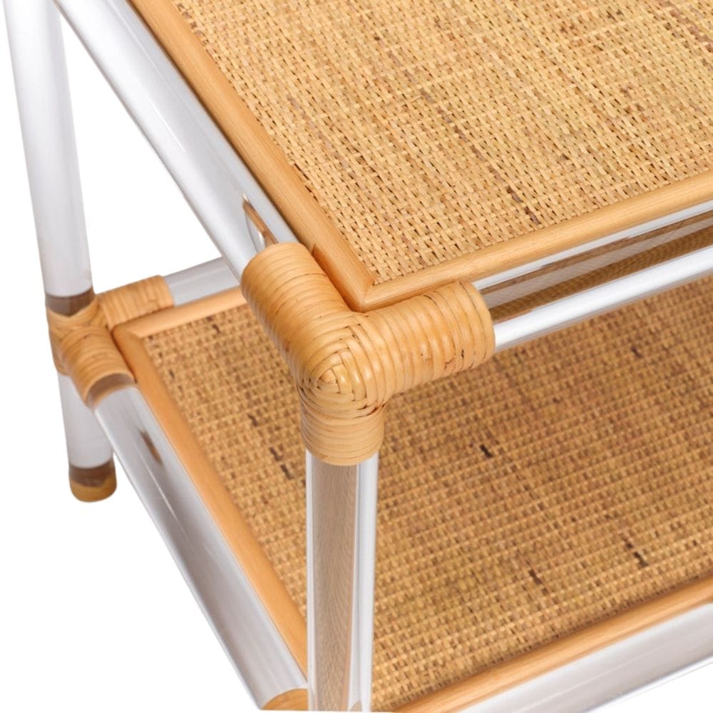 Oriana Side Table Side Tables FURORIANSTB2522NT