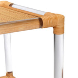 Oriana Side Table Side Tables FURORIANSTB2522NT