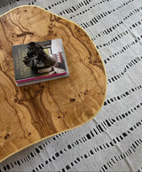 Page Coffee Table