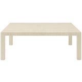 Parson Coffee Table