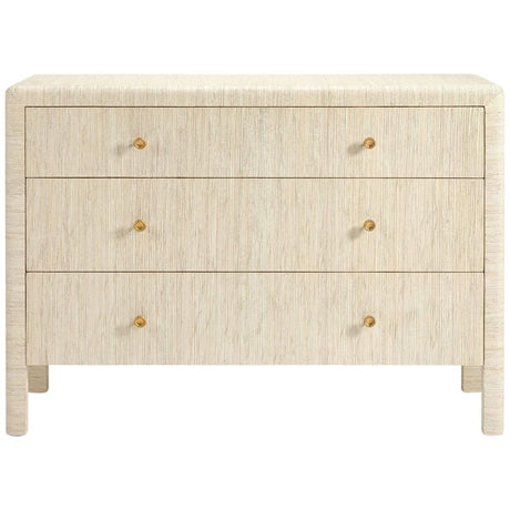 Parson Dresser