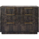 Pierce Dresser Dressers FURPIERCEDR4820MHGL