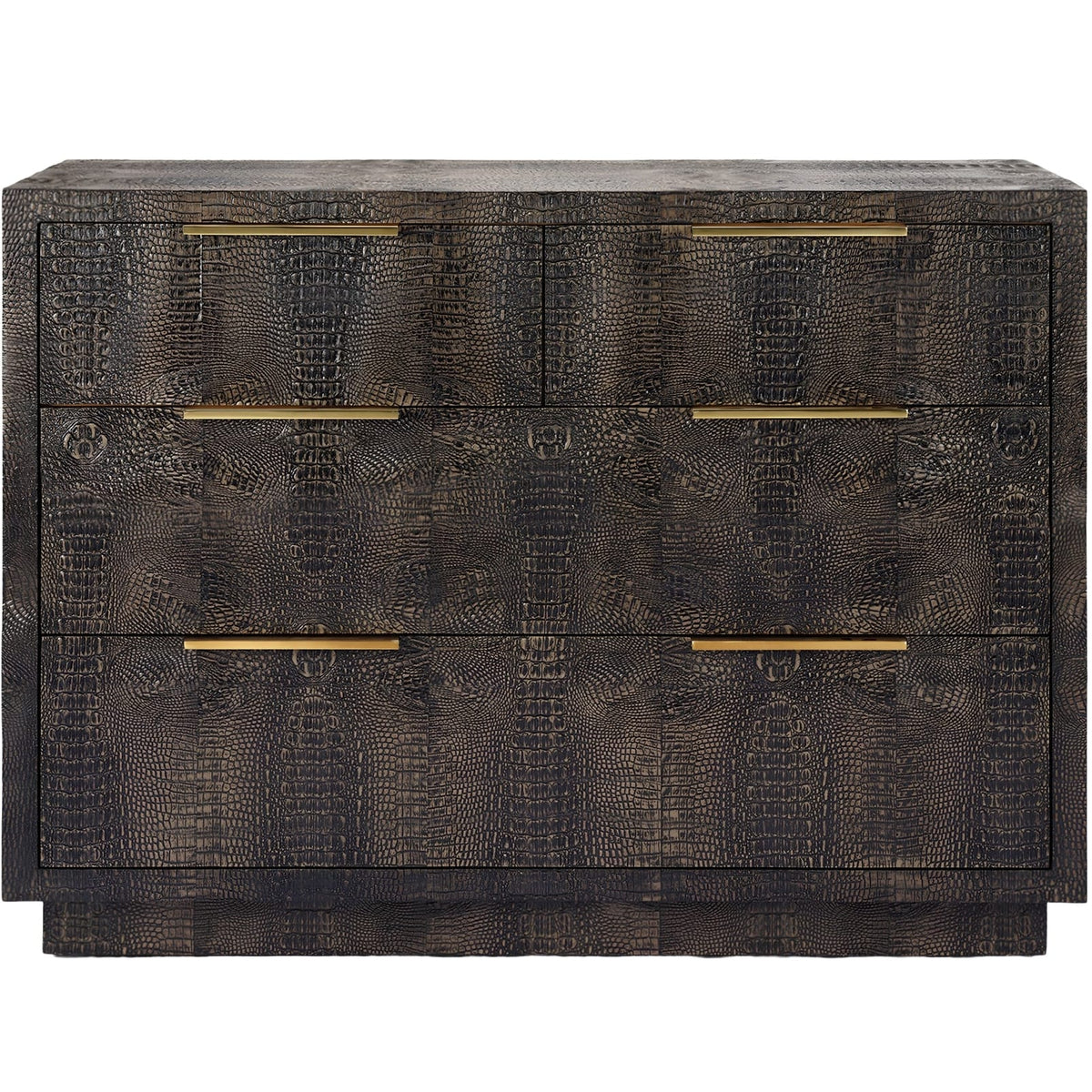 Pierce Dresser Dressers FURPIERCEDR4820MHGL