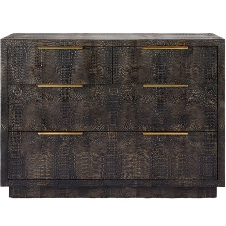 Pierce Dresser Dressers FURPIERCEDR4820MHGL