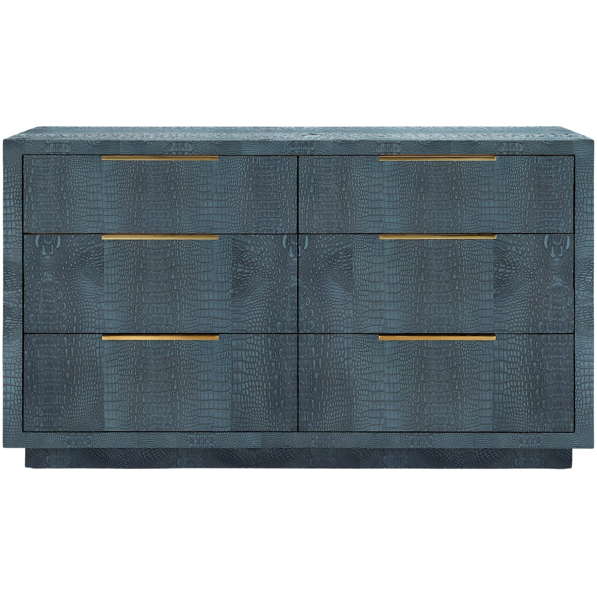Pierce Dresser Dressers FURPIERCEDR6020BLGL