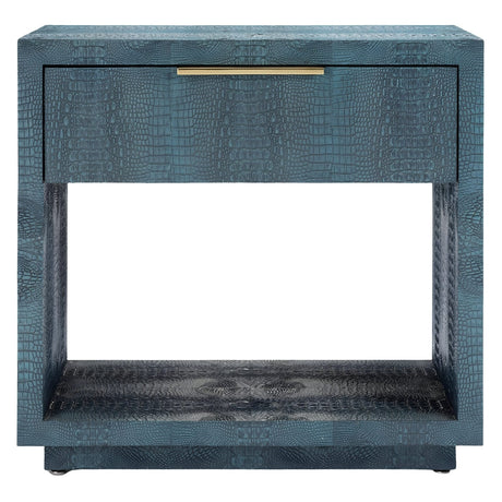 Pierce Nightstand Nightstands + Bedside Tables FURPIERCENG30BLGL