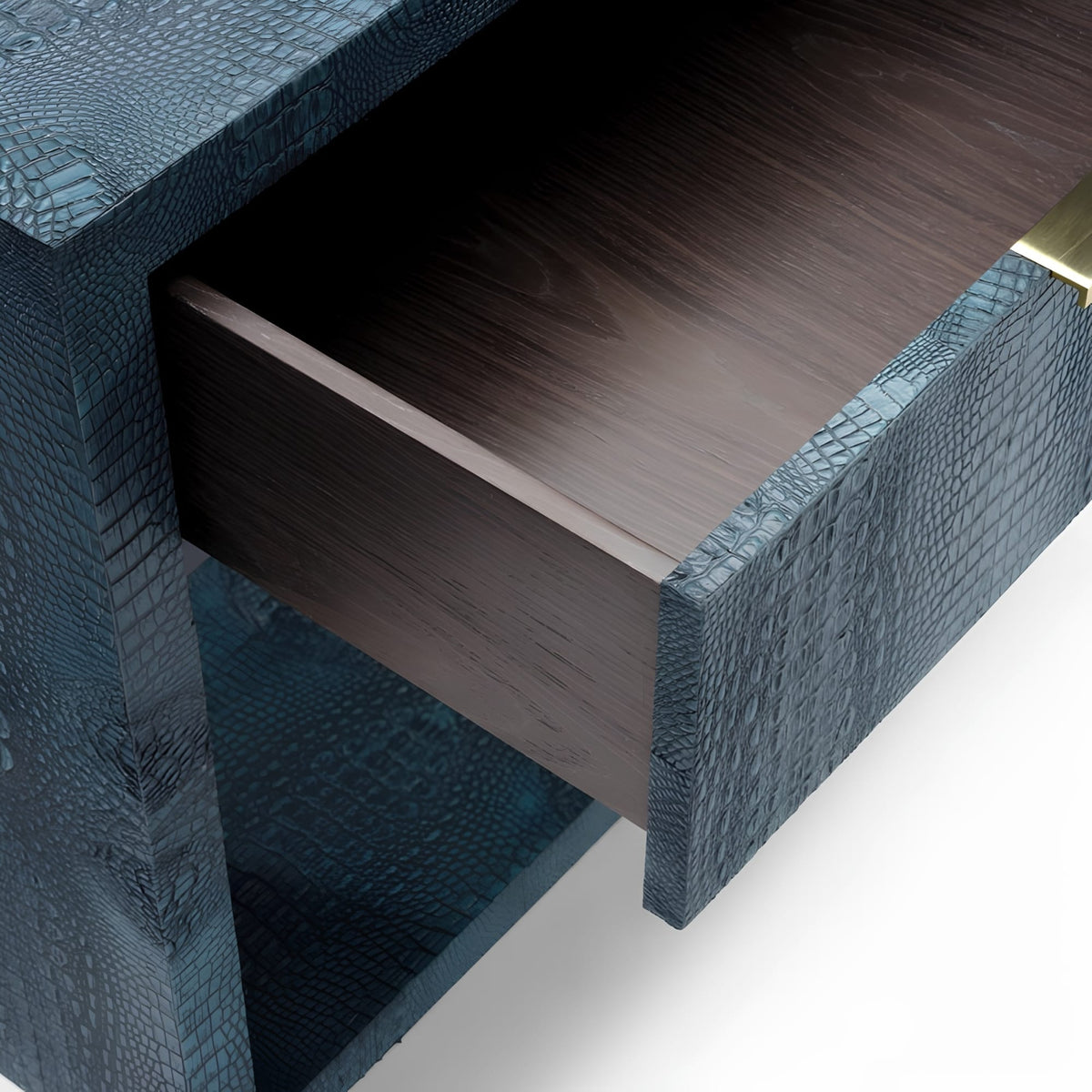 Pierce Nightstand Nightstands + Bedside Tables