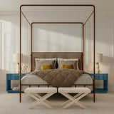 Pierce Nightstand Nightstands + Bedside Tables