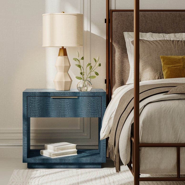 Pierce Nightstand Nightstands + Bedside Tables