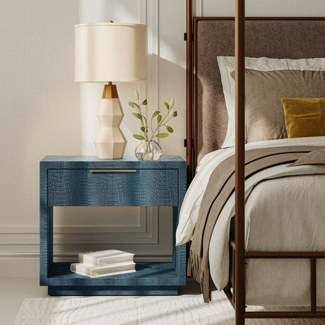 Pierce Nightstand Nightstands + Bedside Tables