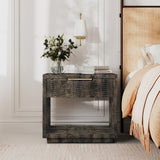 Pierce Nightstand Nightstands + Bedside Tables
