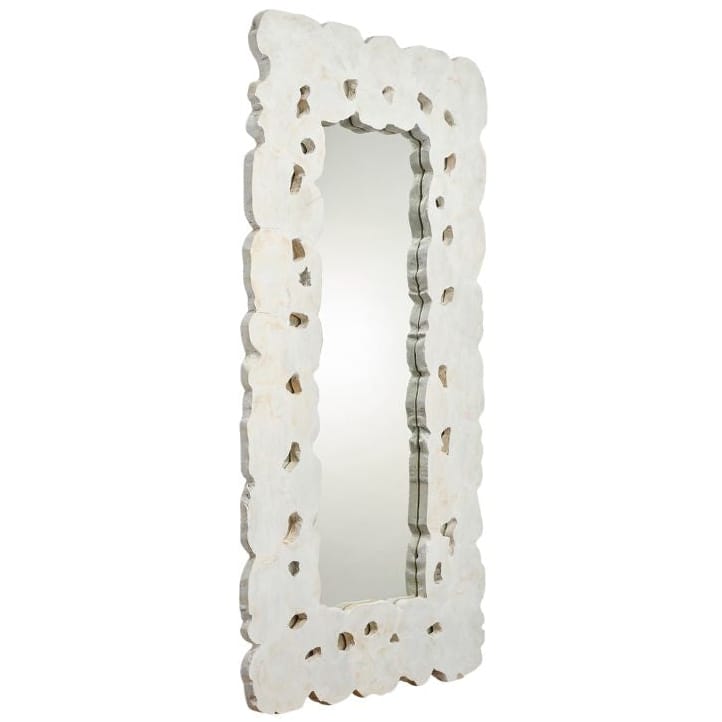 Pieter Floor Mirror Floor MIrrors MIRPIETE3672WH